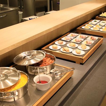 Via Inn Prime Akasaka Токио Экстерьер фото