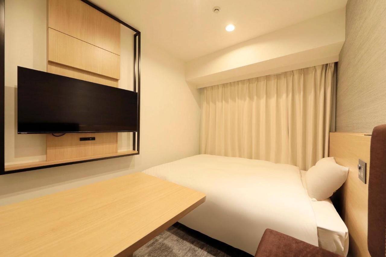 Via Inn Prime Akasaka Токио Экстерьер фото