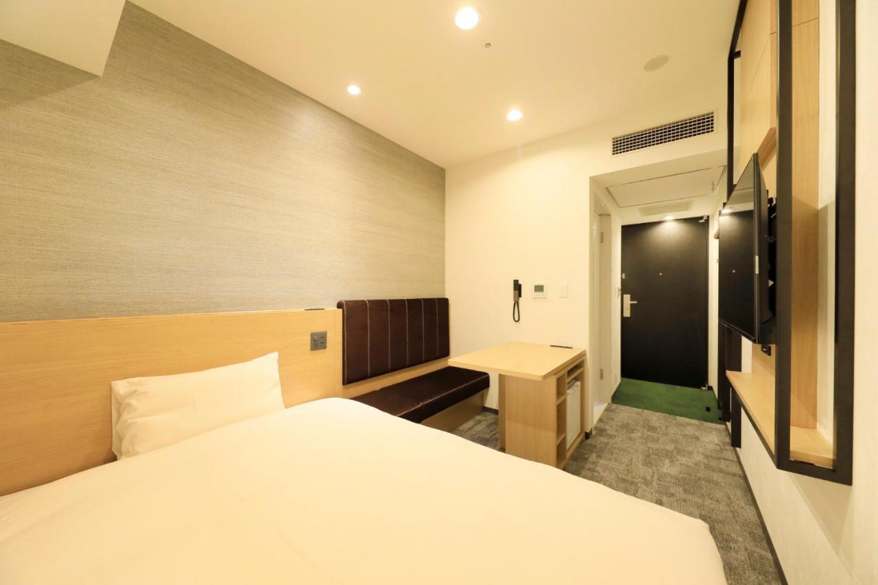 Via Inn Prime Akasaka Токио Экстерьер фото