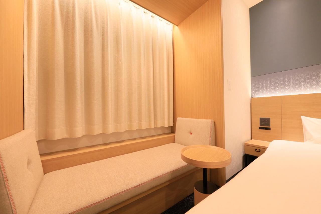 Via Inn Prime Akasaka Токио Экстерьер фото