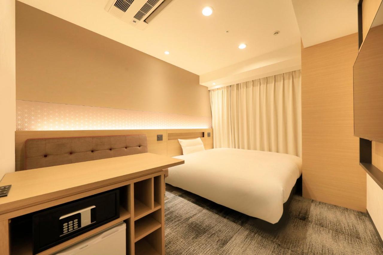 Via Inn Prime Akasaka Токио Экстерьер фото