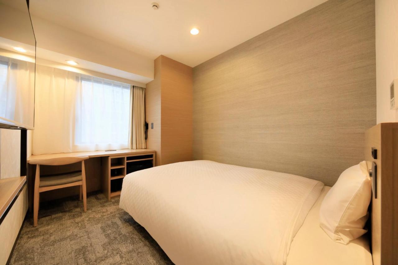 Via Inn Prime Akasaka Токио Экстерьер фото